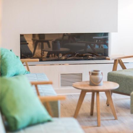 פרראו Apartmenthaus Am Park Am Park 17 מראה חיצוני תמונה