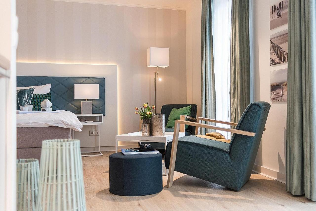 פרראו Apartmenthaus Am Park Am Park 17 מראה חיצוני תמונה